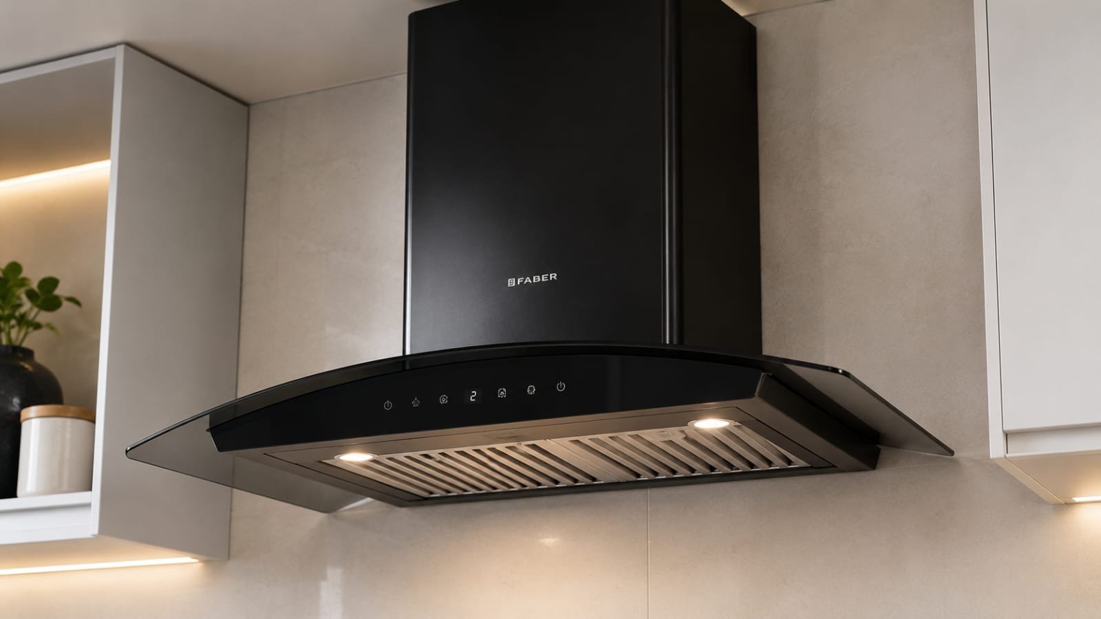 Kitchen Chimney Repair