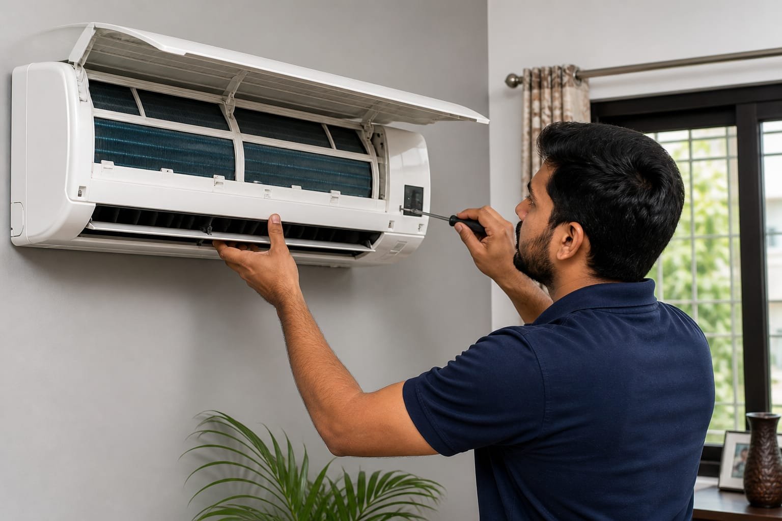 Washing Machine Repair